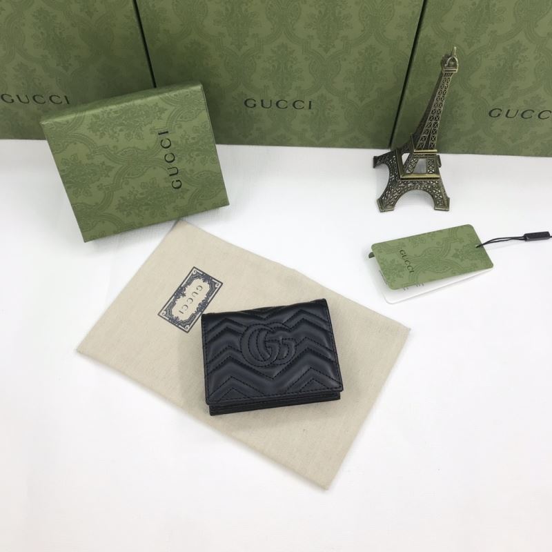 Gucci Wallets